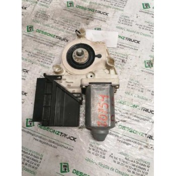 Recambio de motor elevalunas delantero izquierdo para seat ibiza (6l1) cool referencia OEM IAM 6Q2959802A 104379101 