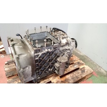 CAJA CAMBIOS AT2612F 1100548077 60150785