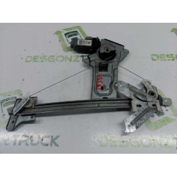 Recambio de elevalunas trasero derecho para citroën xsara berlina 1.6 seduction referencia OEM IAM MERITOR 400574  