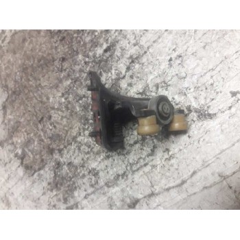 Recambio de bisagra puerta corredera para peugeot partner (s2) combi plus referencia OEM IAM  INFERIOR DERECHA 