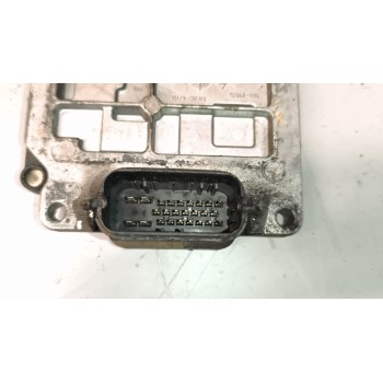 Recambio de modulo electronico para daf serie xf105.xxx 12.9 diesel referencia OEM IAM 6070010004  