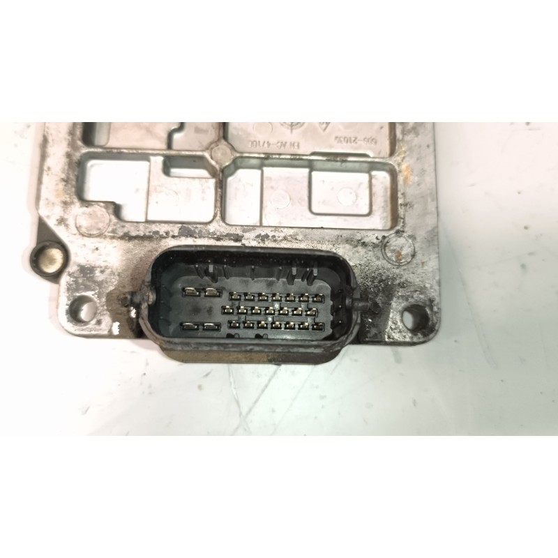 Recambio de modulo electronico para daf serie xf105.460 12.9 diesel referencia OEM IAM 6070010004 - Blanco 5