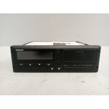 Recambio de tacografo para volvo fh xxx referencia OEM IAM 23407884 0010280020 13811562313003