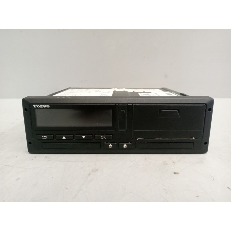 Recambio de tacografo para volvo fh xxx referencia OEM IAM 23407884 0010280020 13811562313003