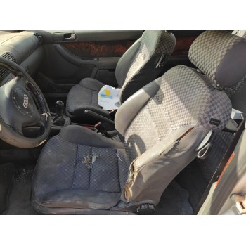 audi a3 (8l) del año 2000