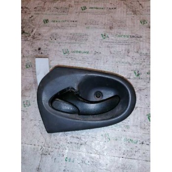 MANETA INTERIOR DELANTERA IZQUIERDA YC15V22621AEW 