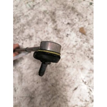 Recambio de bieleta barra estabilizadora delantera para peugeot 207 x-line referencia OEM IAM   