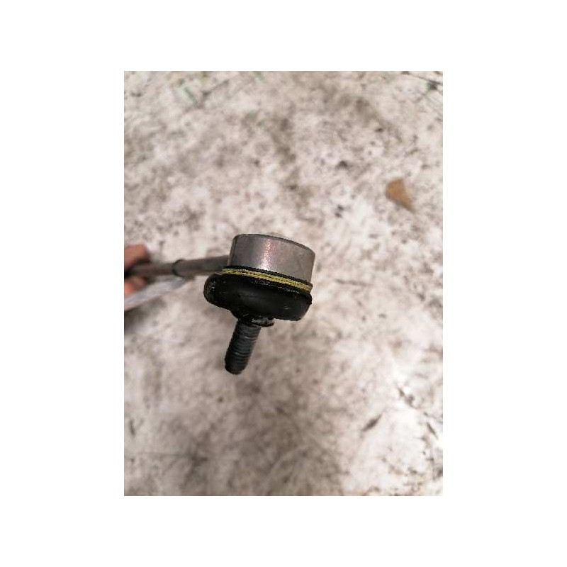 Recambio de bieleta barra estabilizadora delantera para peugeot 207 x-line referencia OEM IAM 2