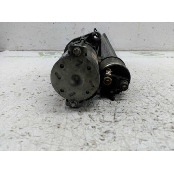 Recambio de motor arranque para opel combo (corsa c) familiar referencia OEM IAM 55561503 9 DIENTES 