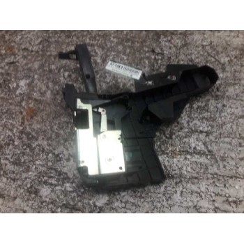 Recambio de cerradura puerta delantera izquierda para ford fiesta (cbk) ambiente referencia OEM IAM 2S61A219A65ABE  