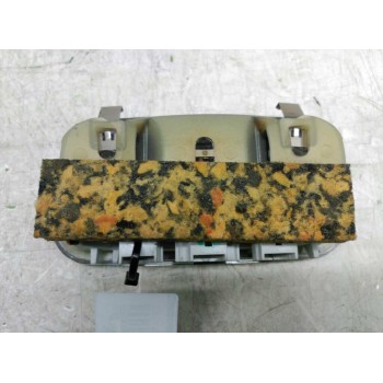 Recambio de luz interior para peugeot 407 sport referencia OEM IAM  TRASERA 