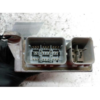 Recambio de centralita airbag para ford transit caja cerrada, corta (fy) (2000 =>) referencia OEM IAM YC1A14B321AF  
