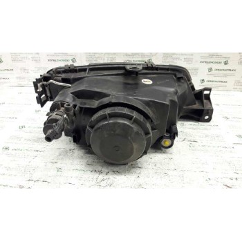 Recambio de faro izquierdo para peugeot 306 berlina 3/4/5 puertas (s2) boulebard referencia OEM IAM   