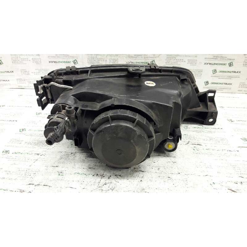 Recambio de faro izquierdo para peugeot 306 berlina 3/4/5 puertas (s2) boulebard referencia OEM IAM 2