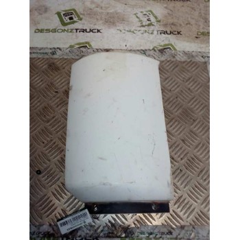 Recambio de deflector izquierdo para nissan trucks atleon 110 referencia OEM IAM   