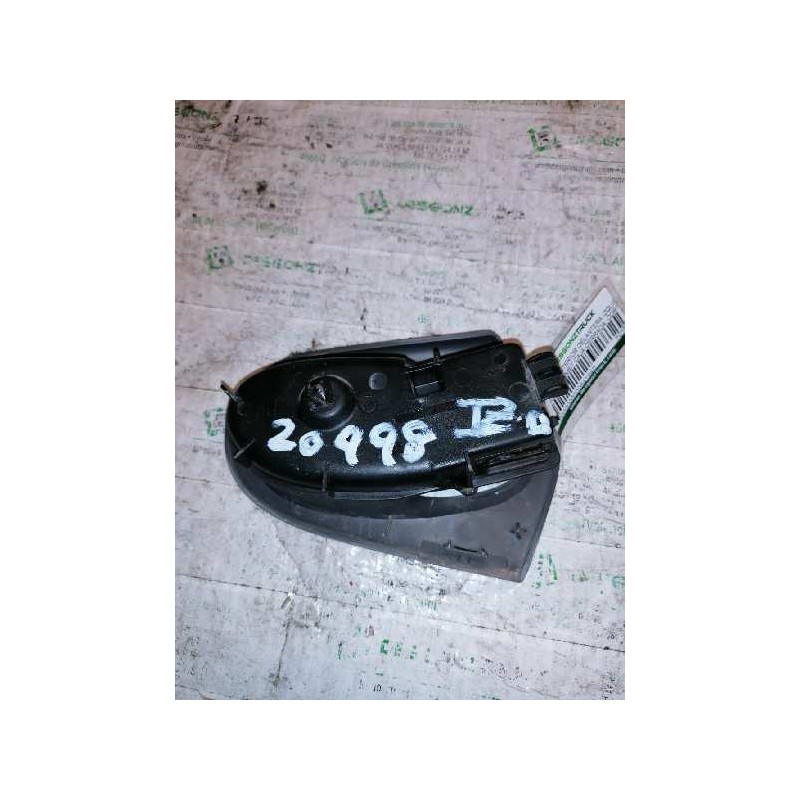Recambio de maneta interior delantera izquierda para ford transit caja cerrada, corta (fy) (2000 =>) ft 330 2.4 referencia OEM I - Blanco 2