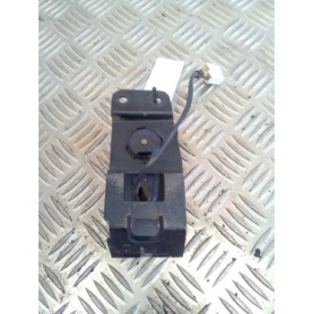 Recambio de boton paro motor emergencia para daf serie xf105.xxx fsa 4x2 space-cab referencia OEM IAM 1453806  