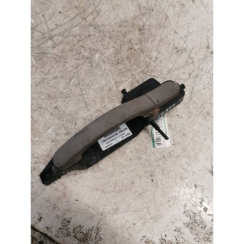 MANETA EXTERIOR TRASERA IZQUIERDA 2S61A264A27BR 