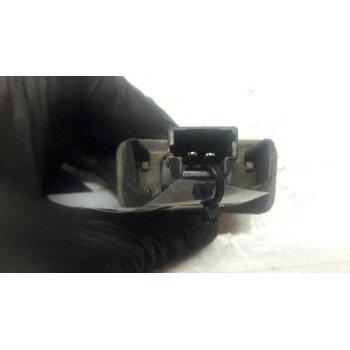Recambio de piloto matricula para peugeot partner (s2) totem referencia OEM IAM   