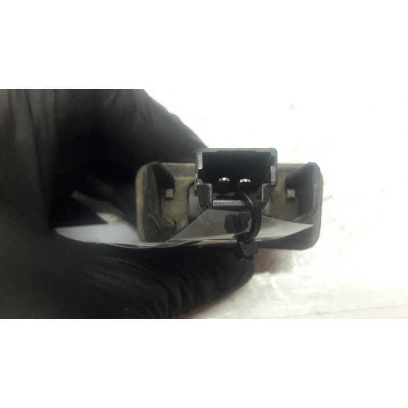 Recambio de piloto matricula para peugeot partner (s2) totem referencia OEM IAM 2