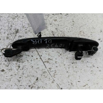 Recambio de maneta exterior delantera derecha para seat ibiza (6k1) signo referencia OEM IAM   