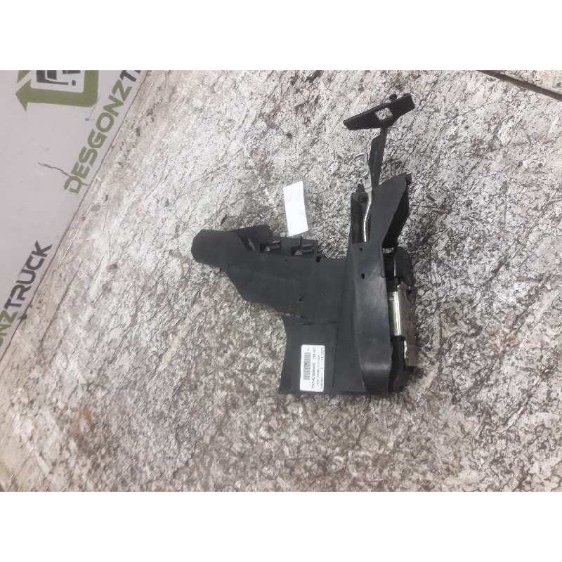 Recambio de cerradura puerta delantera izquierda para ford fiesta (cbk) ambiente referencia OEM IAM 2S61A219A65ABE - Azul 3