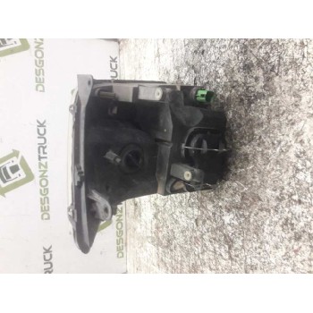 Recambio de faro izquierdo para ford transit combi ´06 ft 280 mediano referencia OEM IAM   