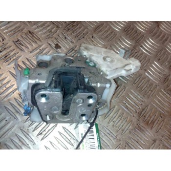 Recambio de cerradura puerta delantera izquierda para renault maxity fg 130.35/45 referencia OEM IAM   