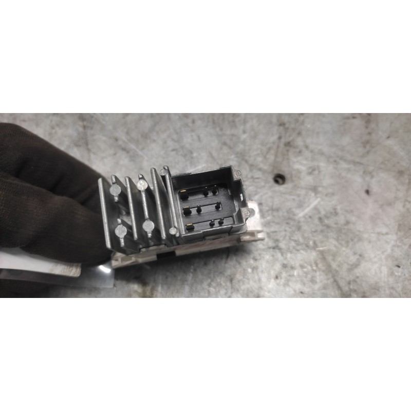 Recambio de warning para ford focus berlina (cak) ambiente referencia OEM IAM 98AG13A350AD 9 PINS 3