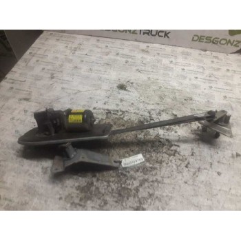 MOTOR LIMPIA DELANTERO 9644210780 4 PINS 