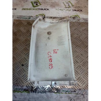 Recambio de deflector izquierdo para nissan trucks atleon 110 referencia OEM IAM   