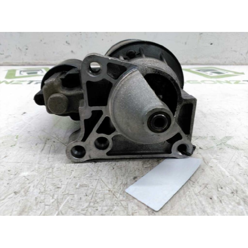 Recambio de motor arranque para renault 5 (b/c40) gtl (b/c 402, c 407) referencia OEM IAM 0001208517 BOSCH 9 DIENTES - Gris 2