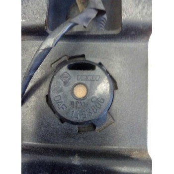 Recambio de boton paro motor emergencia para daf serie xf105.xxx fsa 4x2 space-cab referencia OEM IAM 1453806  