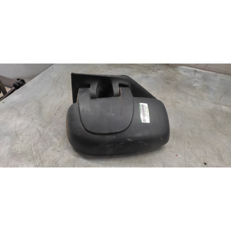 Recambio de retrovisor izquierdo para renault master ii phase 2 combi combi 2t8 l1 9 - plazas referencia OEM IAM   5 PINS - Blanco 3