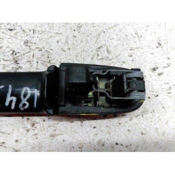 Recambio de maneta exterior delantera derecha para seat ibiza (6k1) signo referencia OEM IAM   