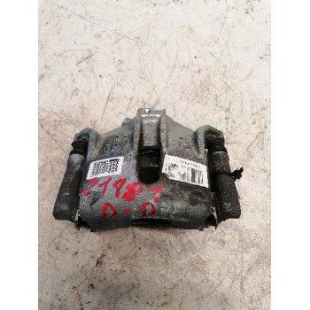 Recambio de pinza freno delantera derecha para peugeot 208 style referencia OEM IAM 9805497780  