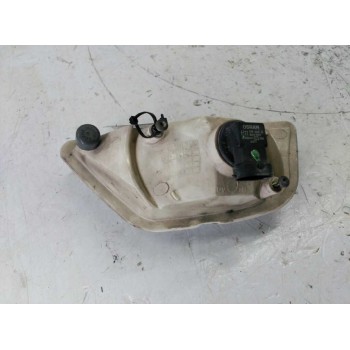 Recambio de faro antiniebla derecho para ford focus berlina (cak) ambiente referencia OEM IAM 2M5115201AH  