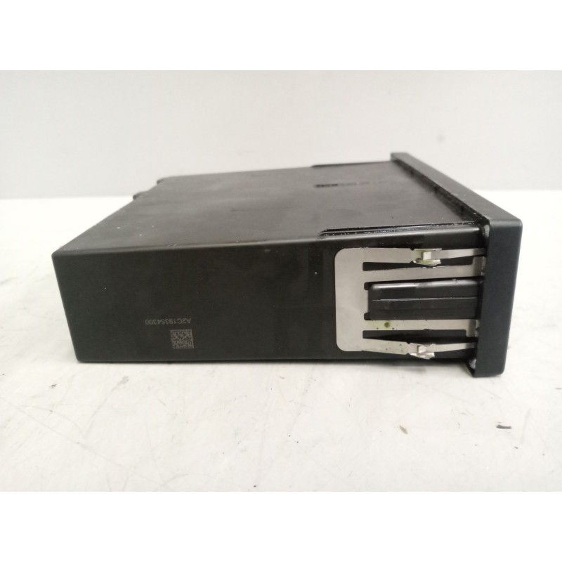 Recambio de tacografo para volvo fh 500 referencia OEM IAM 23407884 0010280020 13811562313003 - Blanco 3