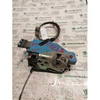 CERRADURA PUERTA TRASERA DERECHA 24099816 6 PINS 