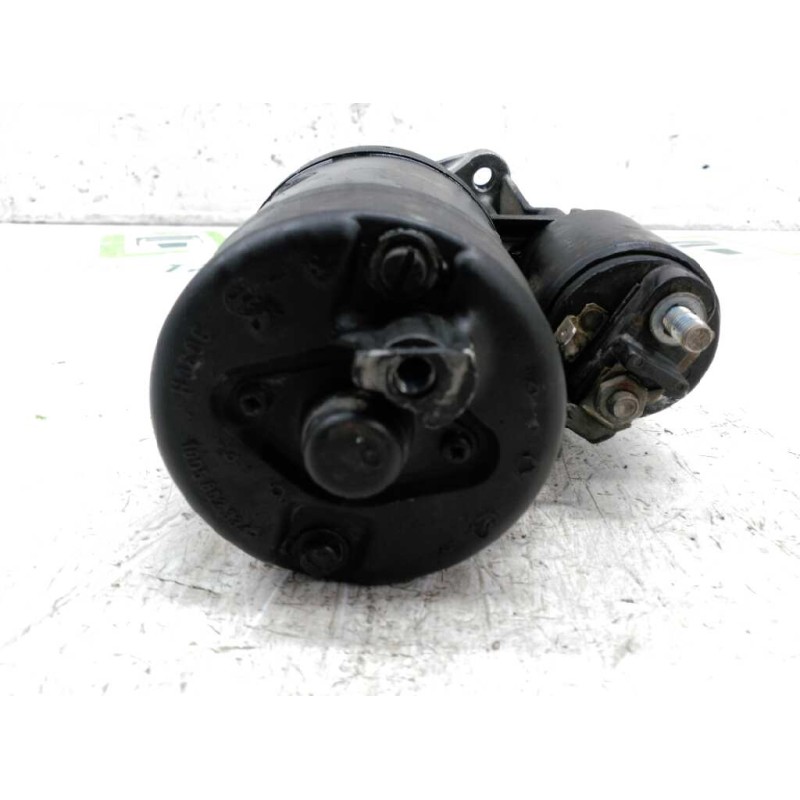Recambio de motor arranque para renault 5 (b/c40) gtl (b/c 402, c 407) referencia OEM IAM 0001208517 BOSCH 9 DIENTES - Gris 3