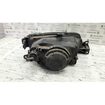 Recambio de faro izquierdo para peugeot 306 berlina 3/4/5 puertas (s2) boulebard referencia OEM IAM   