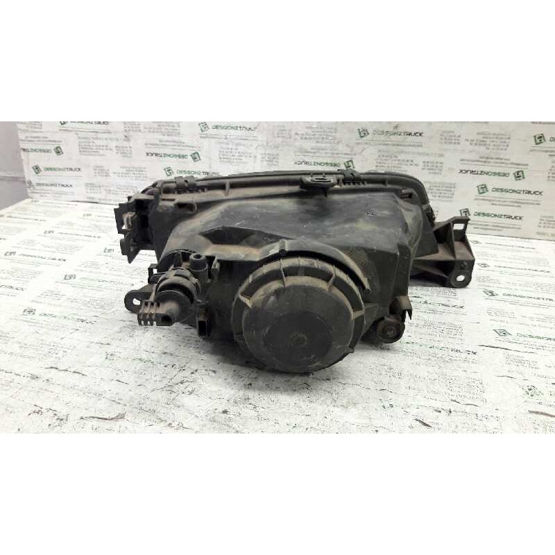 Recambio de faro izquierdo para peugeot 306 berlina 3/4/5 puertas (s2) boulebard referencia OEM IAM 2