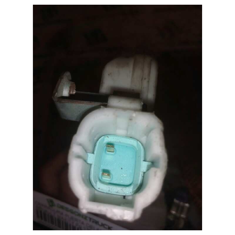 Recambio de cerradura puerta delantera izquierda para renault maxity fg 130.35/45 referencia OEM IAM 4