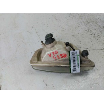 Recambio de faro antiniebla derecho para ford focus berlina (cak) ambiente referencia OEM IAM 2M5115201AH  