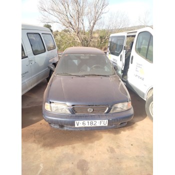 suzuki baleno berlina sy (eg) del año 1997