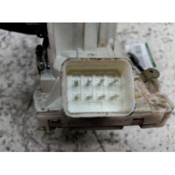 Recambio de cerradura puerta delantera izquierda para ford mondeo berlina (gd) ambiente referencia OEM IAM   