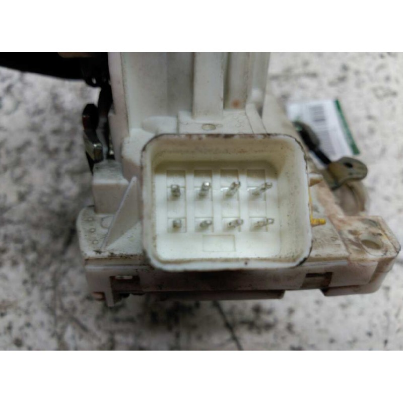 Recambio de cerradura puerta delantera izquierda para ford mondeo berlina (gd) ambiente referencia OEM IAM 2