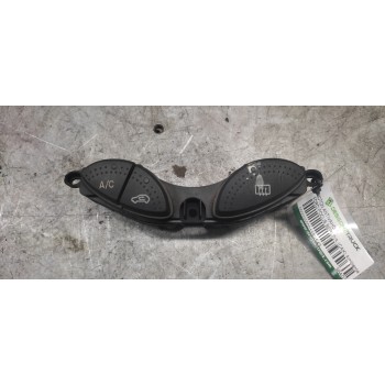 Recambio de boton antivaho para ford focus berlina (cak) ambiente referencia OEM IAM 98AG19A945BF 16 PINS 