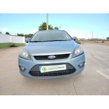 ford focus ii (da_, hcp, dp) del año 2009