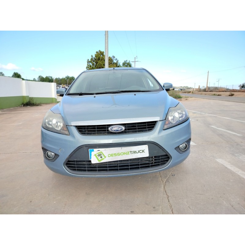 FORD FOCUS II (DA_, HCP, DP)